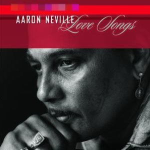 Aaron Neville